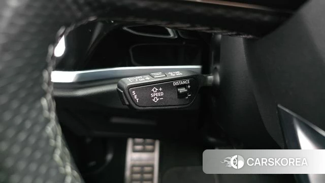 Audi Q3 (F3) id 4753626 из Кореи 19