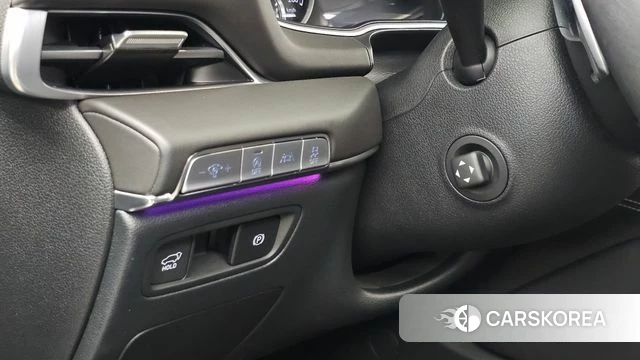 Genesis GV80 id 4793861 из Кореи 19