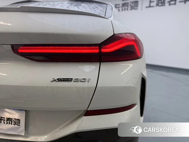 BMW X6 id 4257747 из Китая 19