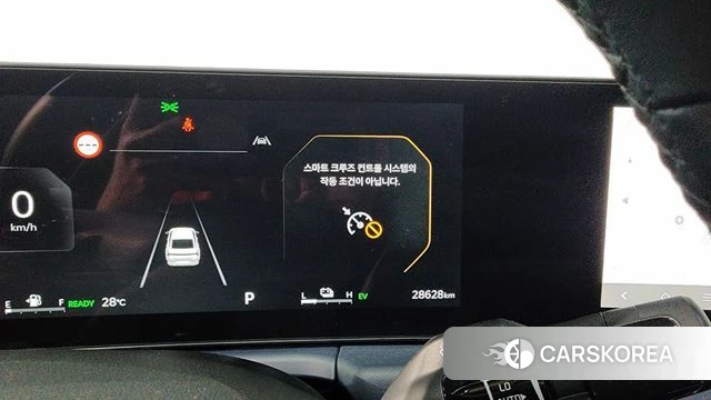 Kia The New K8 Hybrid id 4590431 из Кореи 19