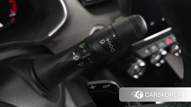 Renault Korea (Samsung) XM3 id 4468916 из Кореи 19