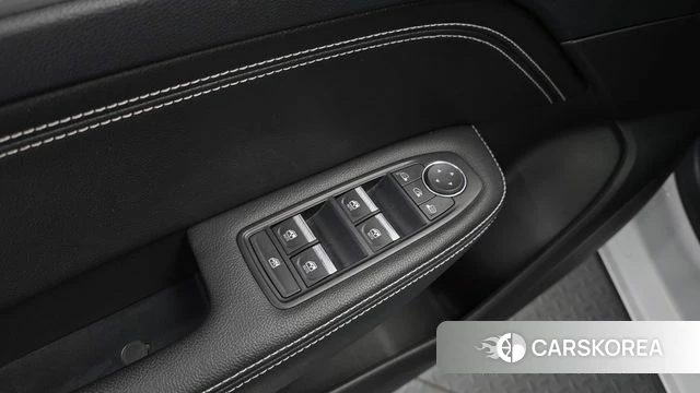 Renault Korea (Samsung) XM3 id 4618512 из Кореи 19