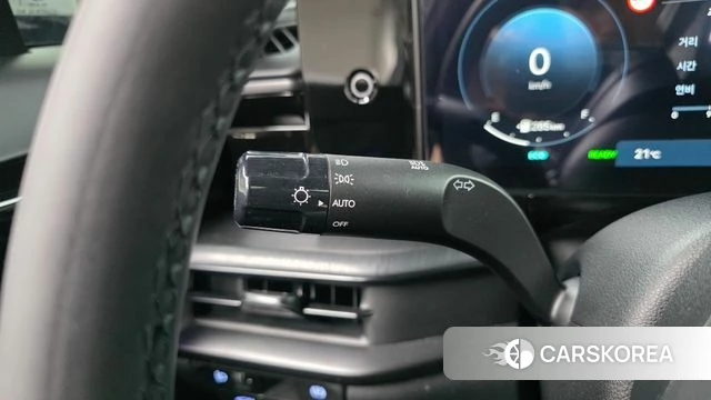 Hyundai Grandeur Hybrid (GN7) id 4194695 из Кореи 19