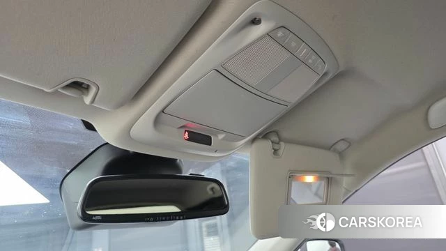 Renault Korea (Samsung) The New QM6 id 4951347 из Кореи 19