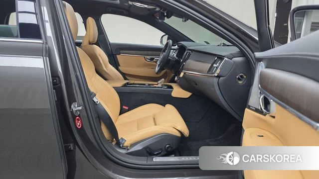 Volvo S90 id 4533931 из Кореи 19
