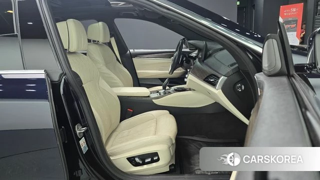 BMW 6 Series GT (G32) id 4864623 из Кореи 19