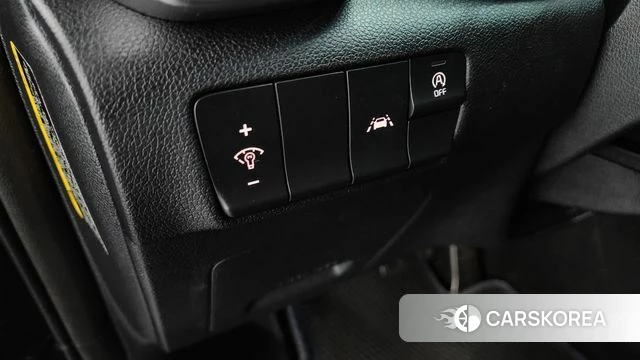 Kia Sportage The Bold id 4397733 из Кореи 19