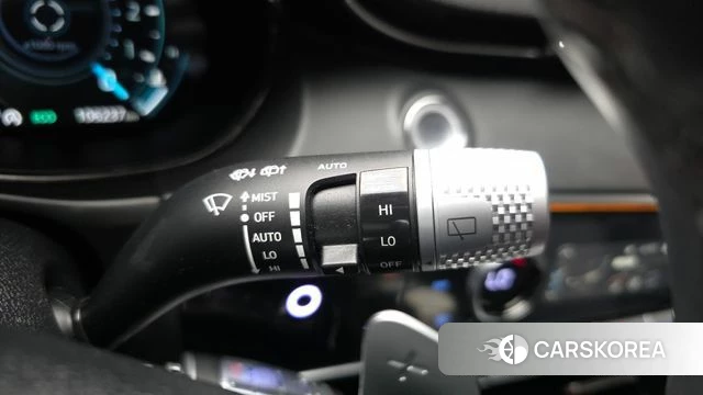 Genesis GV70 id 4201924 из Кореи 19