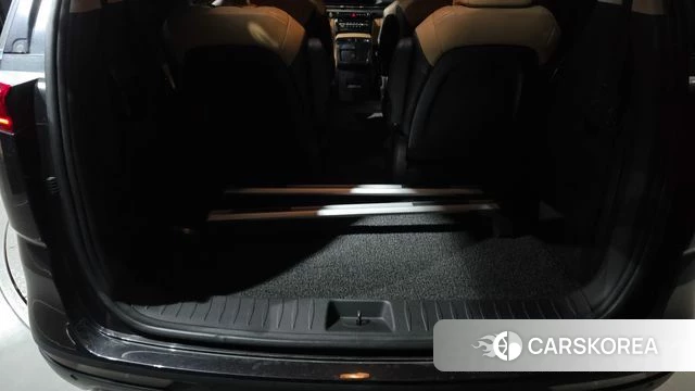 Kia Carnival 4th generation id 4594291 из Кореи 19
