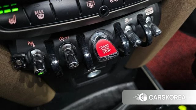 Mini Cooper Countryman id 4562947 из Кореи 19