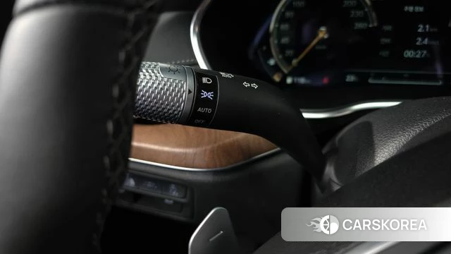 Genesis G80 (RG3) id 4429604 из Кореи 19