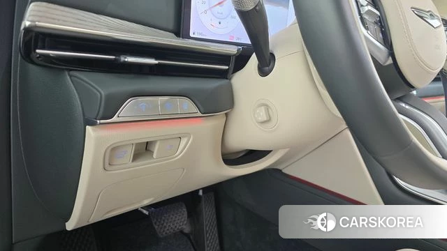 Genesis GV80 id 4590366 из Кореи 19