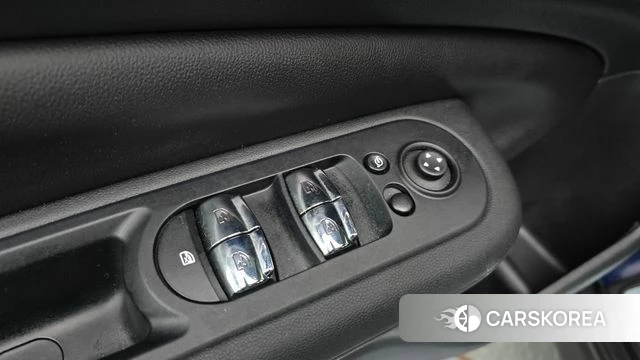 Mini Cooper Clubman id 4873680 из Кореи 19