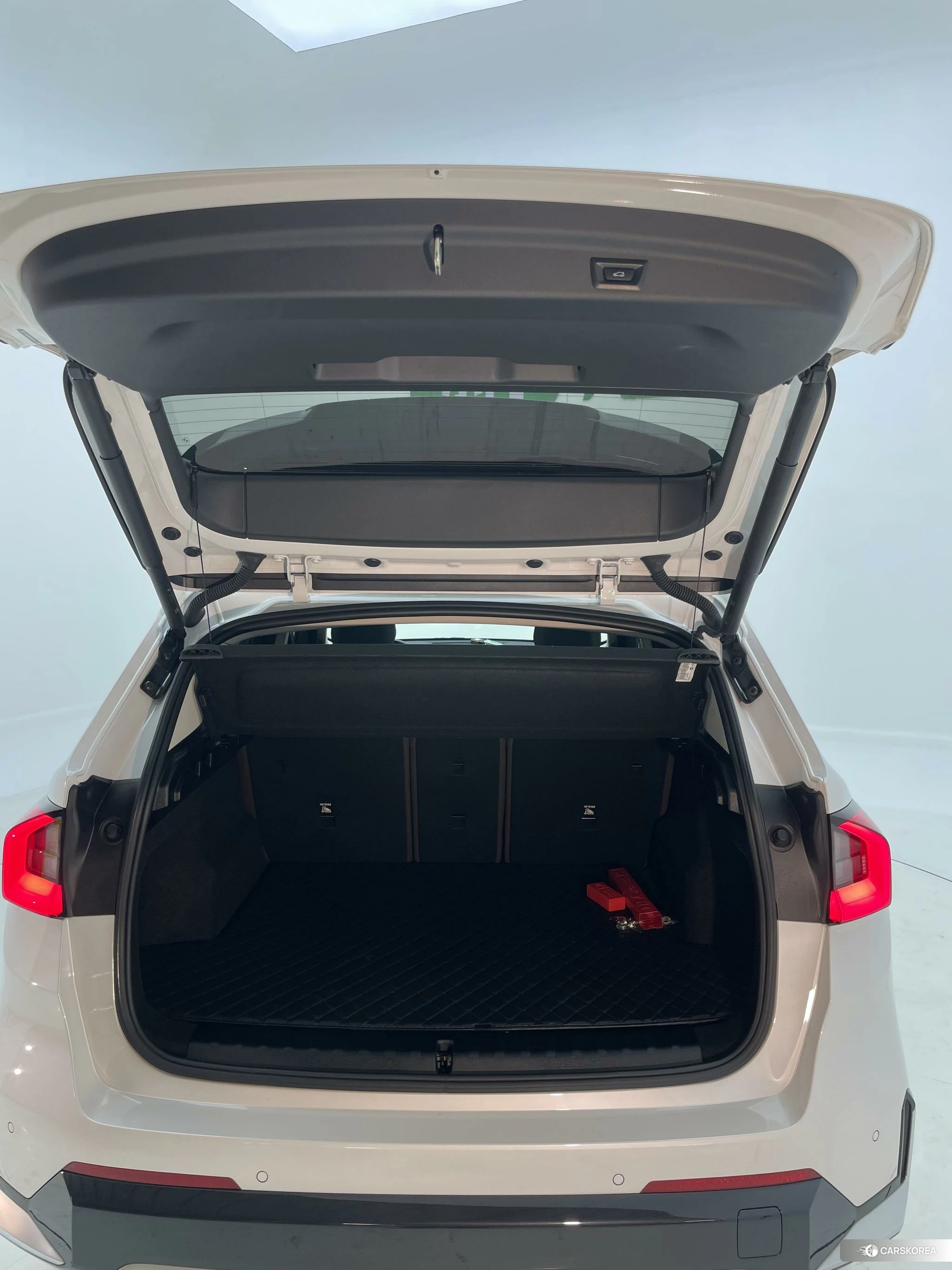 BMW X1 id 4479674 из Китая 19