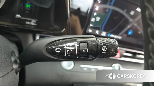Hyundai Avante Hybrid (CN7) id 4881416 из Кореи 19