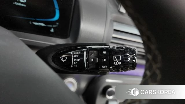 Hyundai Casper id 4428114 из Кореи 19