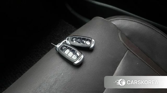 Hyundai Grandeur IG id 4325990 из Кореи 19