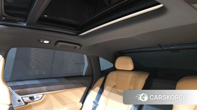 Volvo S90 id 4500396 из Кореи 19