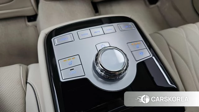 Genesis G80 (RG3) id 4194297 из Кореи 19