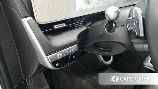 Hyundai Ionic 5 id 4917843 из Кореи 19