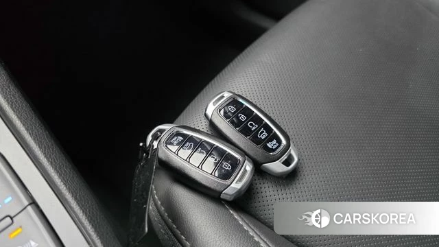 Hyundai The New Kona id 4593006 из Кореи 19