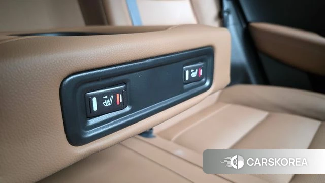 Renault Korea (Samsung) The New QM6 id 4745546 из Кореи 19
