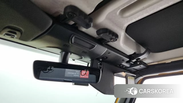 Jeep Wrangler (JL) id 4195773 из Кореи 19