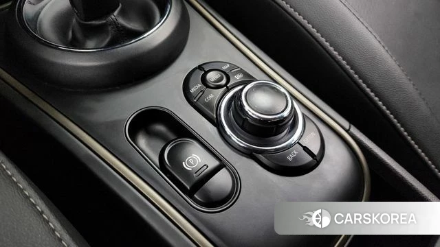Mini Cooper Countryman id 4401021 из Кореи 19