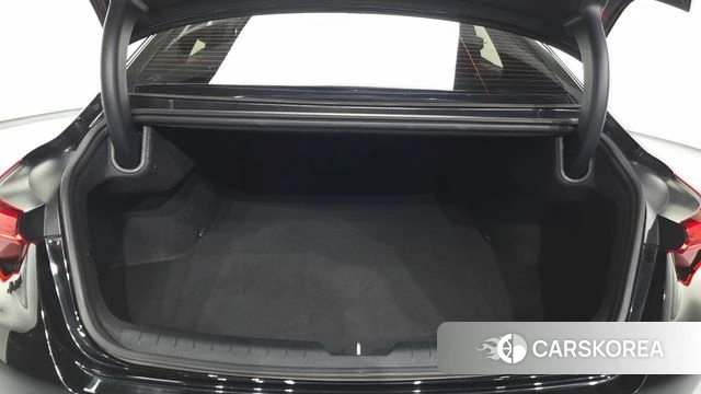 Kia K8 Hybrid id 4433984 из Кореи 19