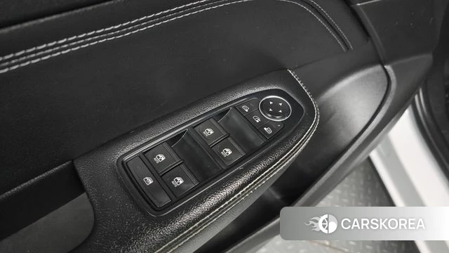 Renault Korea (Samsung) XM3 id 4345046 из Кореи 19