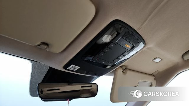 Kia Carnival 4th generation id 4231546 из Кореи 19