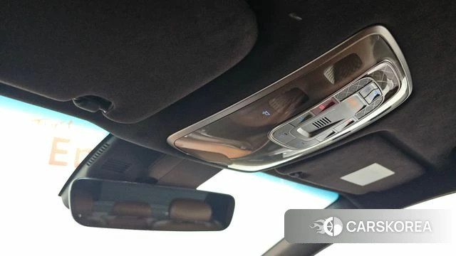 Genesis G80 (RG3) id 4201575 из Кореи 19