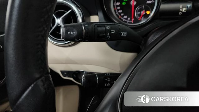 Mercedes-Benz GLA-Class X156 id 4317806 из Кореи 19