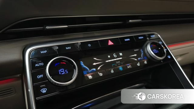 Genesis GV80 id 4631452 из Кореи 19