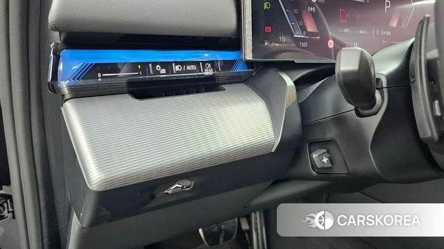 BMW 5 Series (G60) id 4739095 из Кореи 19