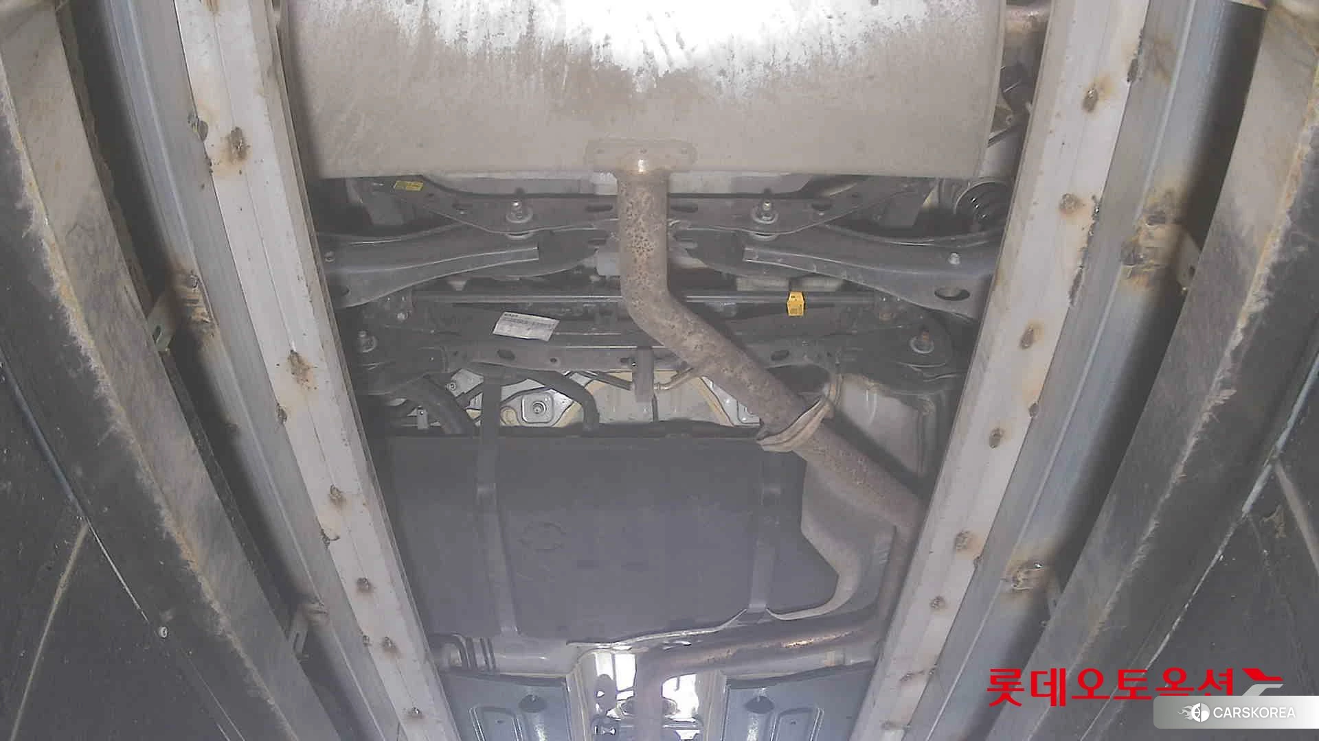 Kia K3 id 4902444 из Кореи 19