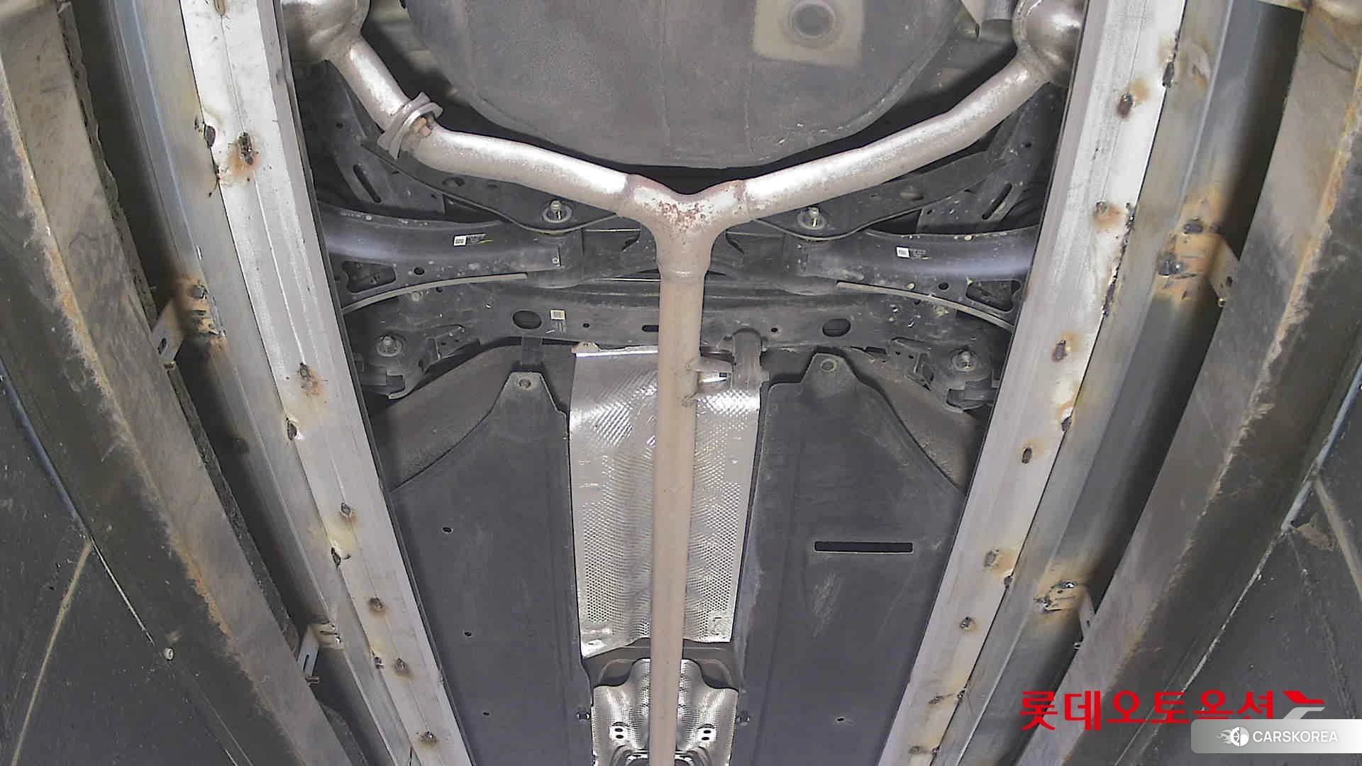 Hyundai Grandeur id 3875787 из Кореи 19