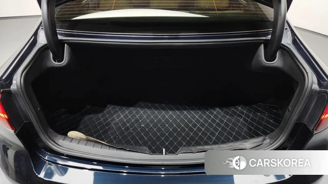 Kia K7 Premier id 4465042 из Кореи 19