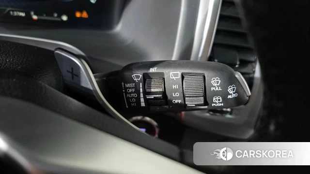 Ssangyong All New Rexton id 4202457 из Кореи 19