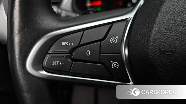 Renault Korea (Samsung) XM3 id 4250714 из Кореи 19