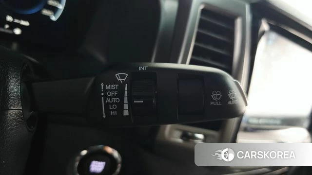 Ssangyong The New Rexton Sports Cannes id 4549946 из Кореи 19