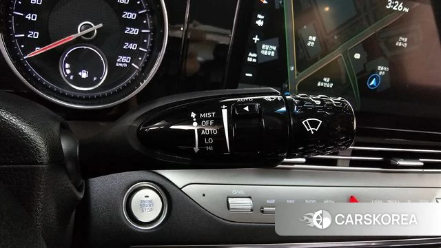 Hyundai The New Grandeur IG id 4524952 из Кореи 19