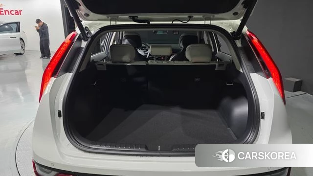 Kia Di Ol Nu Niro id 4222600 из Кореи 19