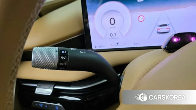 Genesis G80 (RG3) id 4778263 из Кореи 19