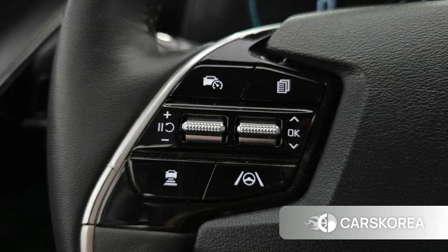 Kia Di Ol Nu Niro id 4475352 из Кореи 19