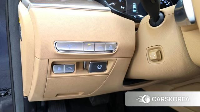 Kia More K9 id 4410377 из Кореи 19