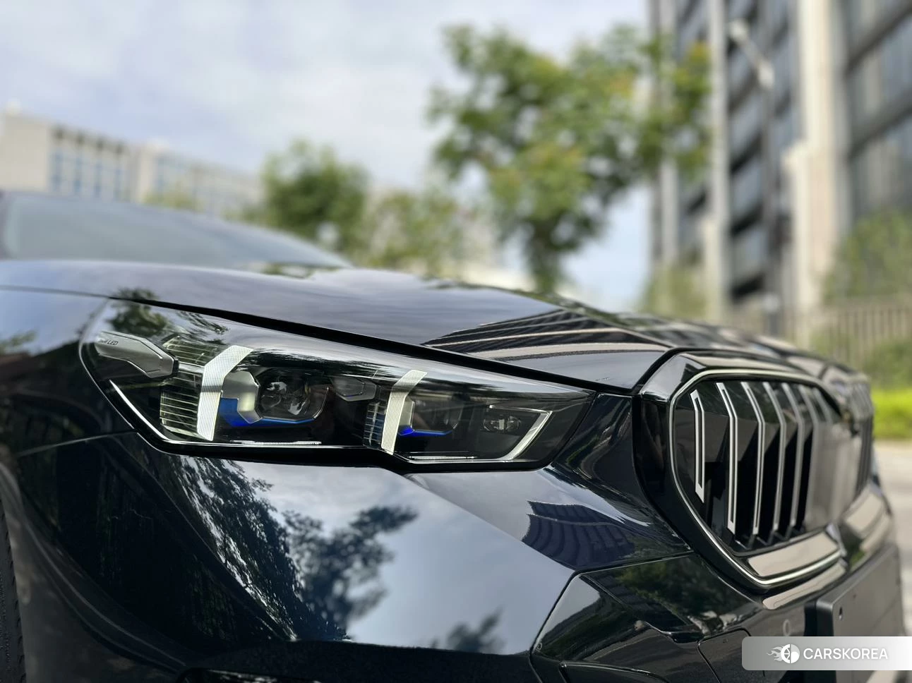 BMW 5 series id 4452714 из Китая 19