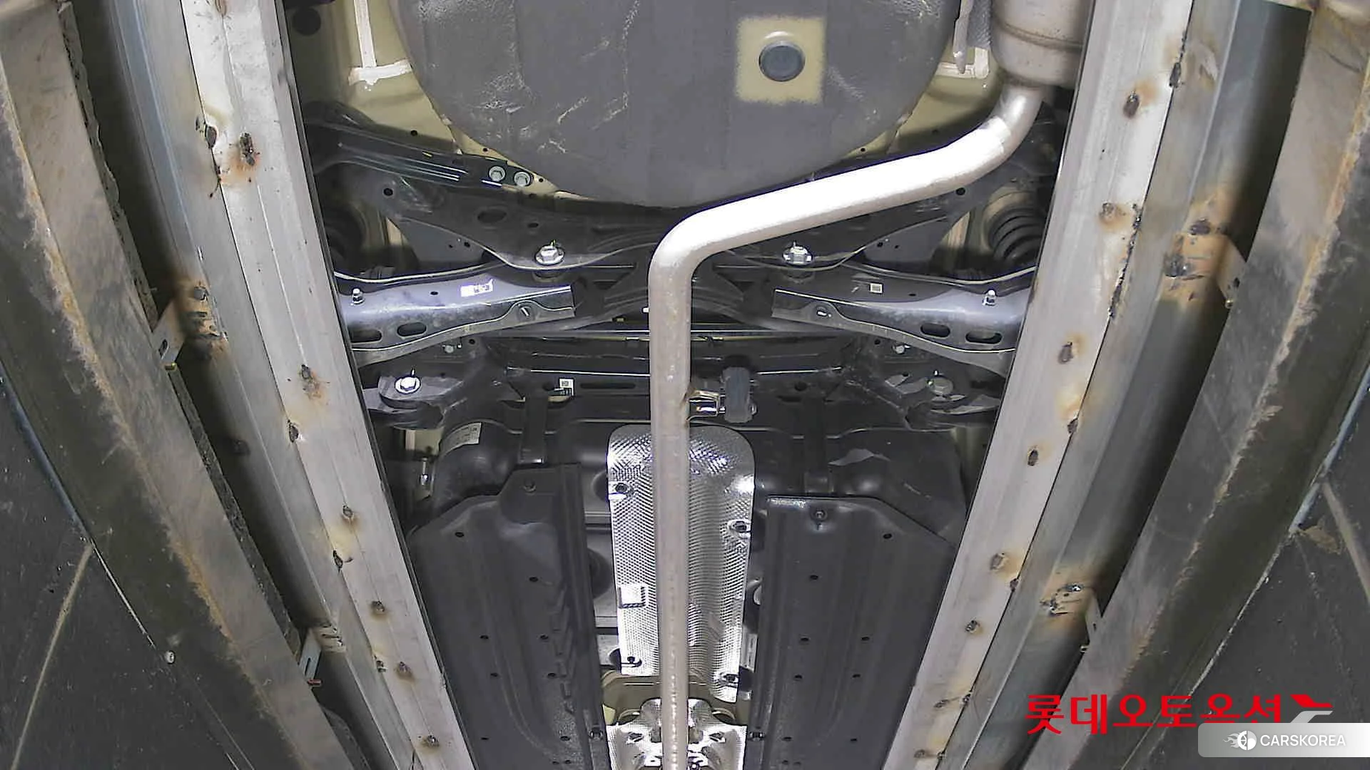 Kia K5 id 3869422 из Кореи 19