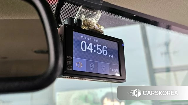 GMC Savana id 4396979 из Кореи 19