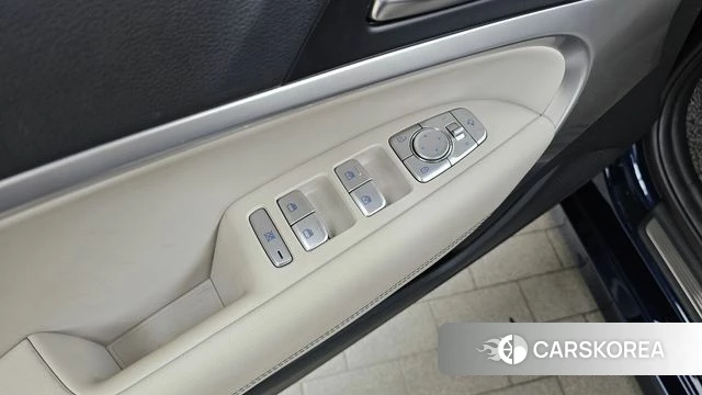 Genesis G70 id 4410979 из Кореи 19